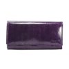 Kahler peněženka č .461 Fialová