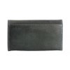Kahler peněženka č.506 Tmavě šedá
