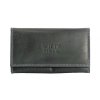Kahler peněženka č.506 Tmavě šedá