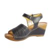 HILBY WA 697 Black buffalo