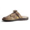Hilby WA 045 Čokoládová/Hnědá