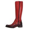 Hilby LK A6412-102-L(183)  Červená