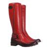 Hilby LK A6412-102-L(183)  Červená