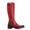 Hilby LK A6412-102-L(183)  Červená