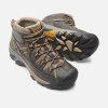 Keen 1013265 Targhee ll Mid Raven/tortoise shell