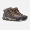 Keen 1013265 Targhee ll Mid Raven/tortoise shell