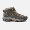 Keen 1013265 Targhee ll Mid Raven/tortoise shell