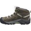 Keen 1014997 Targhee II Mid Raven/Opaline