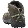 Keen 1014997 Targhee II Mid Raven/Opaline