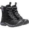 Keen 1017728 Hoodoo III Lace Black/Magnet