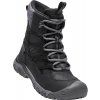 Keen 1017728 Hoodoo III Lace Black/Magnet