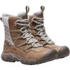 KEEN 1017729 HOODOO lll LACE coconut/plaza taupe