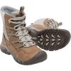 KEEN 1017729 HOODOO lll LACE coconut/plaza taupe