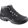 Salomon L37281100 Shelter CS WP Black/black/Pewter