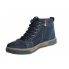 Hilby WA-958 Navy/blue