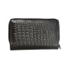 Kahler peněženka č.199 Dark Brown