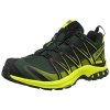 Salomon L39852600 XA PRO 3D GTX DARKEST SP/SULPHUR SP/BK