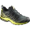 Salomon L39852600 XA PRO 3D GTX DARKEST SP/SULPHUR SP/BK