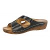 HILBY WA 543 BLACK/CRACKEN