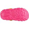 Coqui 9383 Lt.fuchsia/yellow