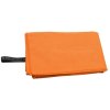 LOAP-TW1801 E12 COBB sportovní ručník oranžová