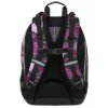 Batoh Loap-Ellipse BD17160 V20J Černo/Růžová