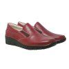 Hilby WA 601 Bordo/Claret