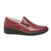 Hilby WA 601 Bordo/Claret