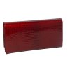 Kahler peněženka č.202 Red