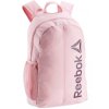 Batoh Reebok DU2882 Act Core BKP Pink