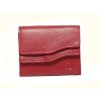 Peněženka S0495-07 ČERVENÁ