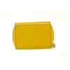Anekta peněženka AN-X14-11 Žlutá