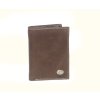 Anekta peněženka AN- D181-02 Brown