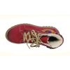 HILBY WA-750-K6N-B93  RED NUBUCK