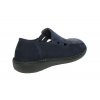 HILBY WA-668/K8N-B38 NAVY BLUE