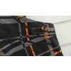 NORDBLANC NBWP1531 BLACK/GREY CRS (91943/04)