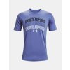 UA Multi Color Collegiate SS-PPL 1361671-561