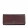 Famito 4467 H Kožená peněženka Cosset