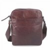 Famito  2200 H Kožená taška Poyem