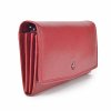 Famito 4466 CV Kožená peněženka Cosset
