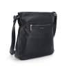 Famito 8008 C Praktická crossbody Tangerin