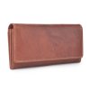 Famito 5214 KO Kožená peněženka Poyem