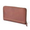 Famito 5212 KO Kožená peněženka Poyem