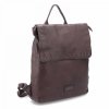 Famito NB 2014 H Kožený batoh Bolger