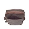 Famito 2213 H Kožená taška Poyem