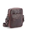 Famito 2213 H Kožená taška Poyem