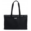 UA Taška 1369214-001 Favorite Tote-BLK