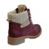 HILBY BB 1015 BORDO SAMUEL+NUBUK TAUPPE