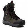 Keen 1023621 Revel IV High Polar Magnet/Red Carpet