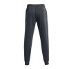 UA Rival Fleece Chroma Pants-BLK 1370345-001